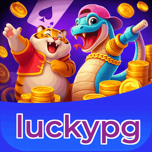 luckypg