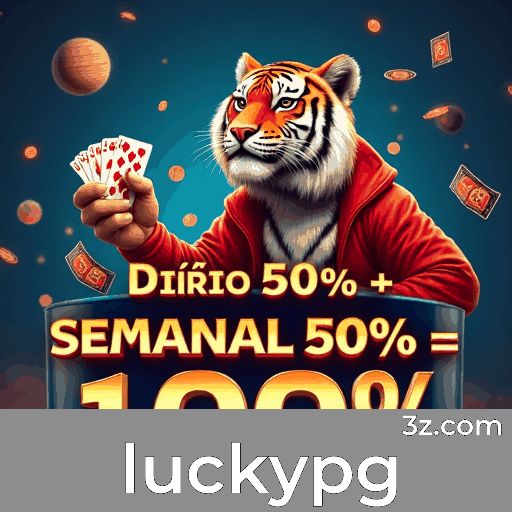 Experiência Premium com luckypg: Cassino Premiado e Pagamentos Rápidos